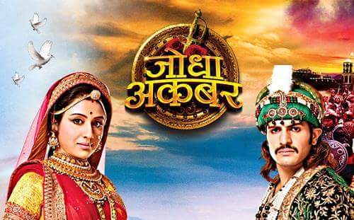 jodha akbar hindi serial episodes