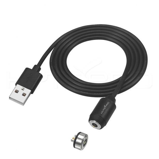 fastest cable for usb tethered connection